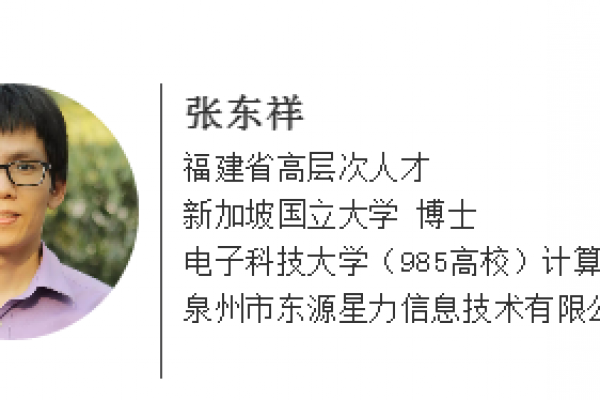 优创风采 |张东祥——回国，是为了更好的实现自我价值