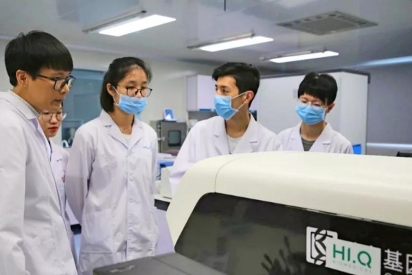 “人才看泉州”专访丨何国鼎：台湾医学博士后，携高端医疗项目落地泉州，服惠市民！