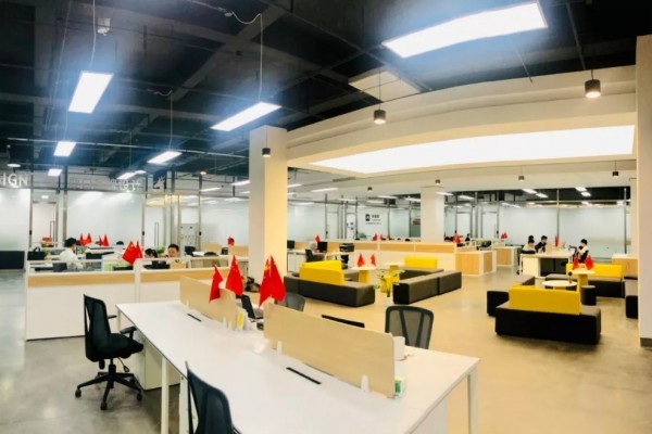 高性价比的共享办公是企业复工的最佳选择！